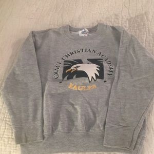 Girl sweatshirt